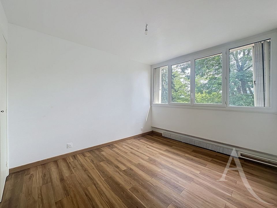 Appartement à vendre, 55m², Verneuil-sur-Seine
