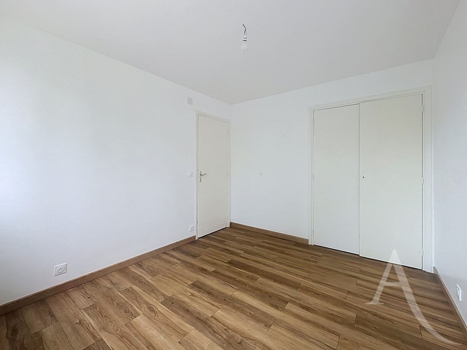 Appartement à vendre, 55m², Verneuil-sur-Seine