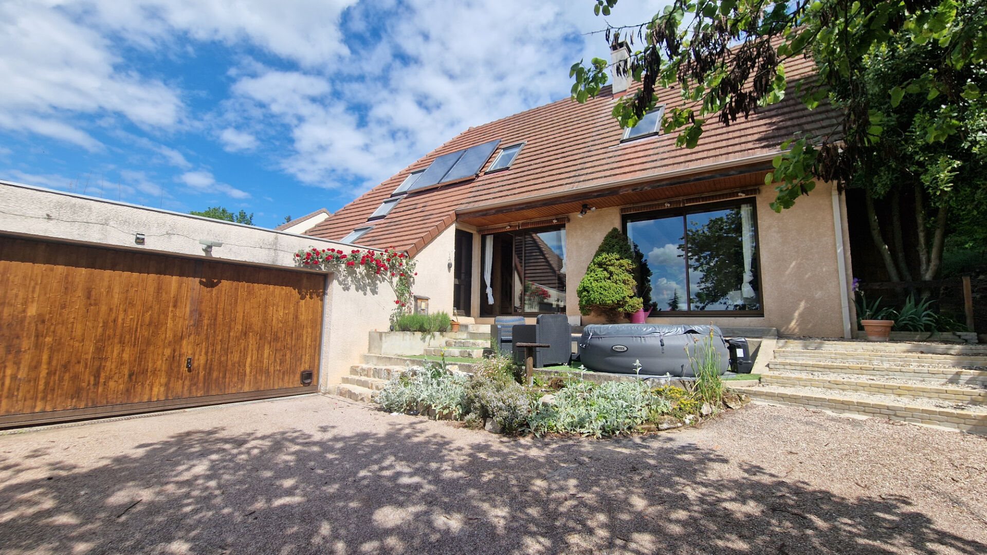 Maison à vendre, 128m², Limay