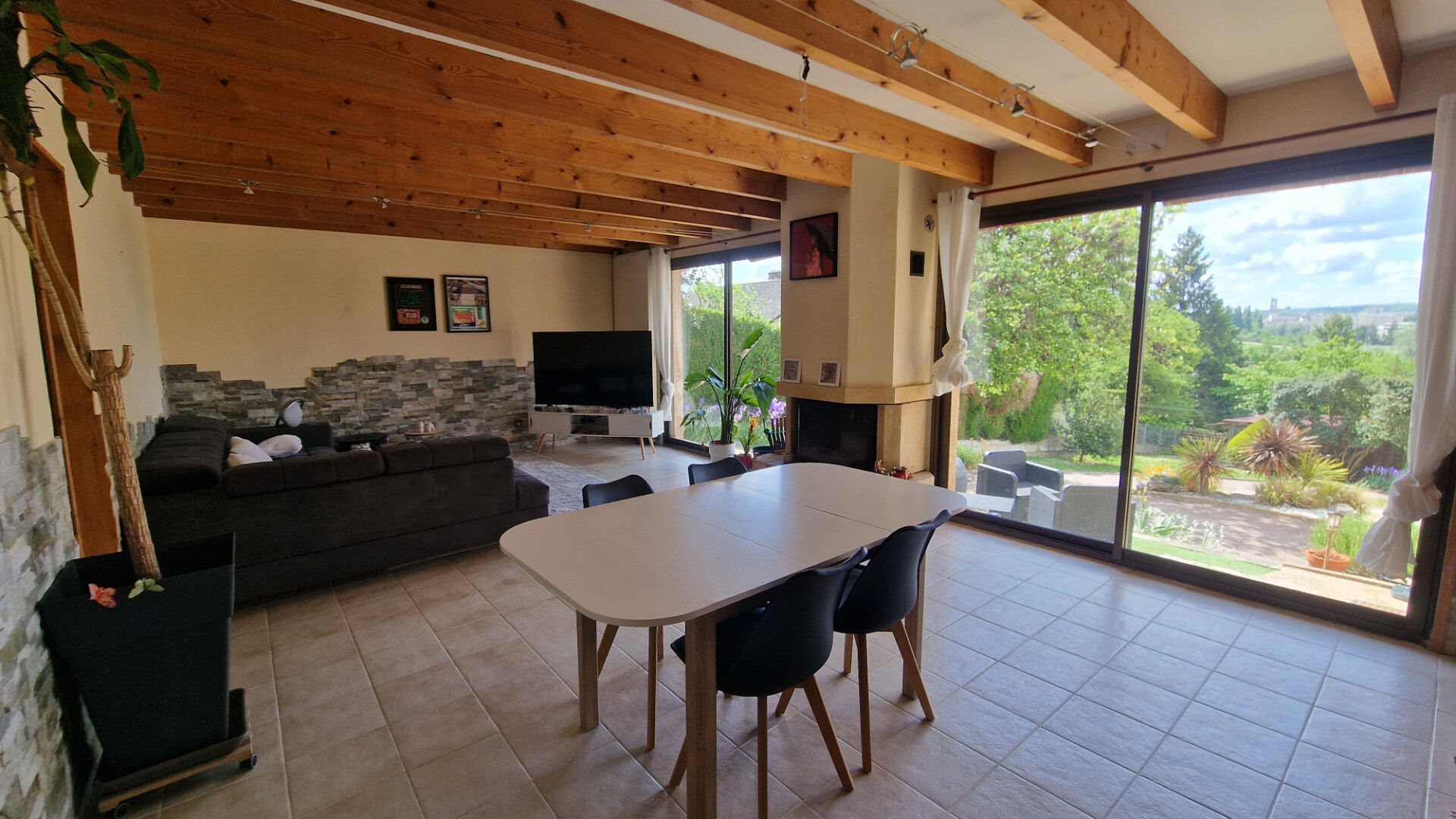 Maison à vendre, 128m², Limay