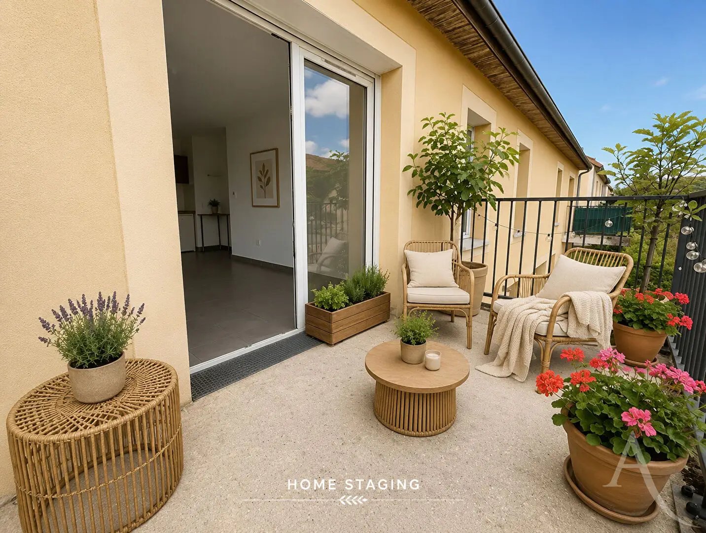 Appartement à vendre, 54m², Follainville-Dennemont