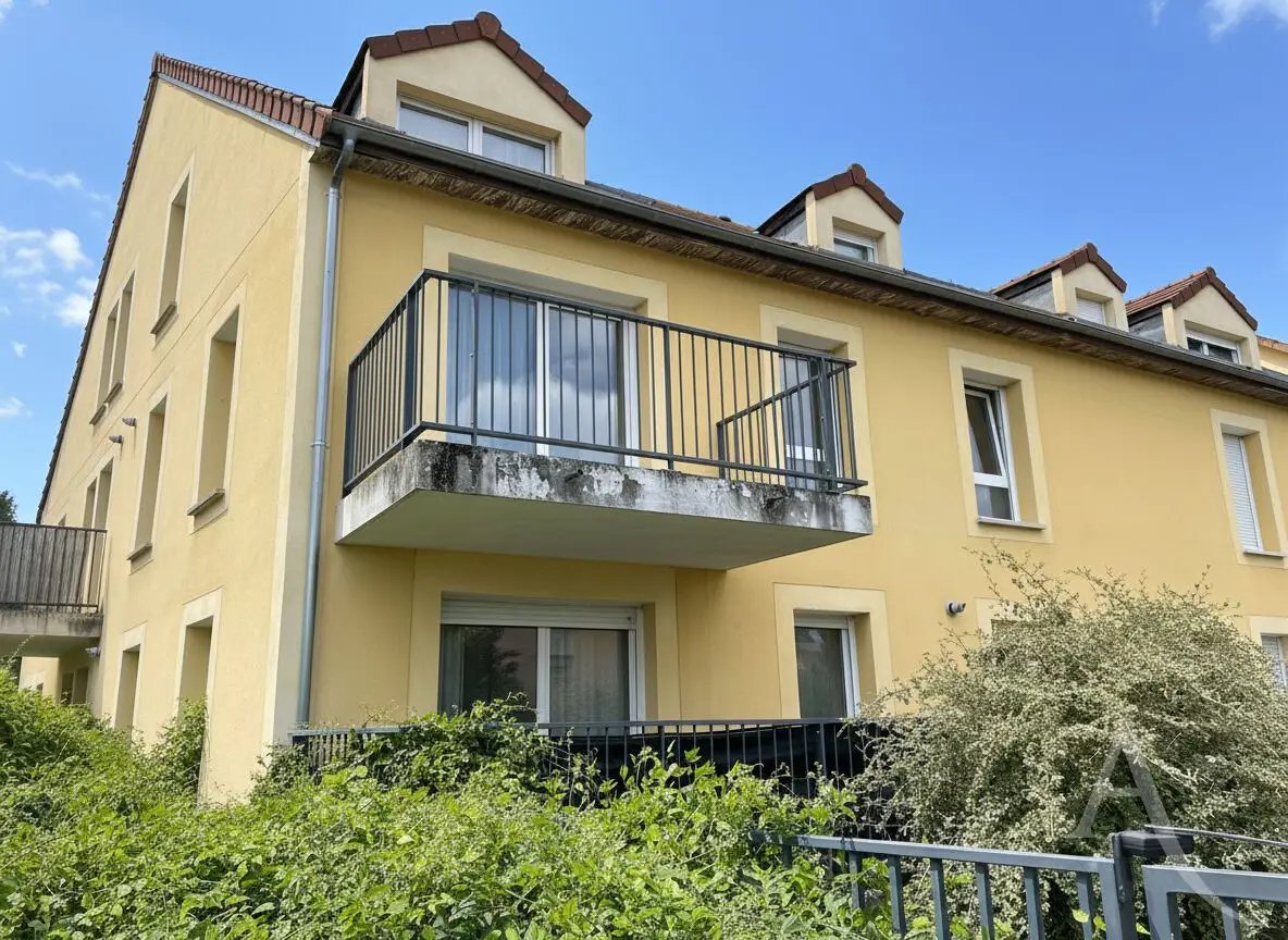 Appartement à vendre, 54m², Follainville-Dennemont