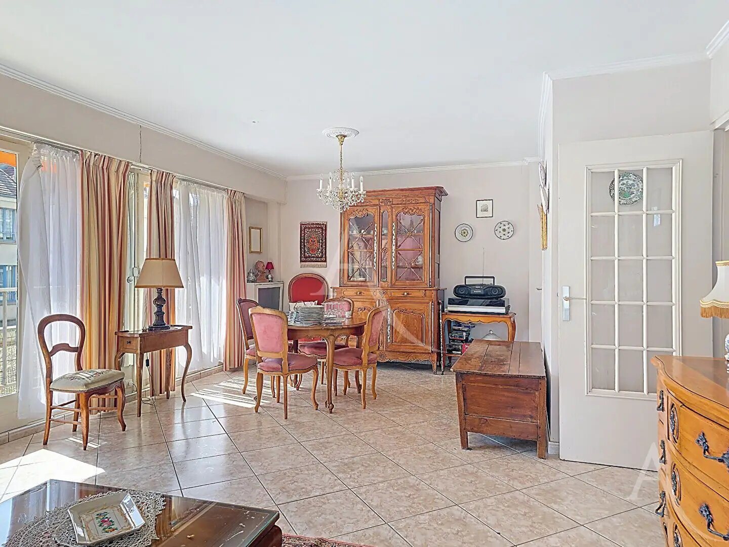 Appartement à vendre, 90m², Mantes-la-Jolie