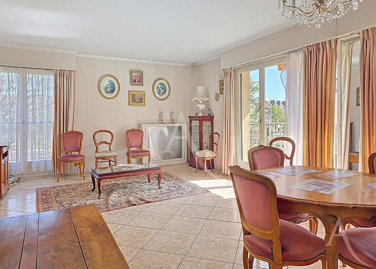 Appartement à vendre, 90m², Mantes-la-Jolie