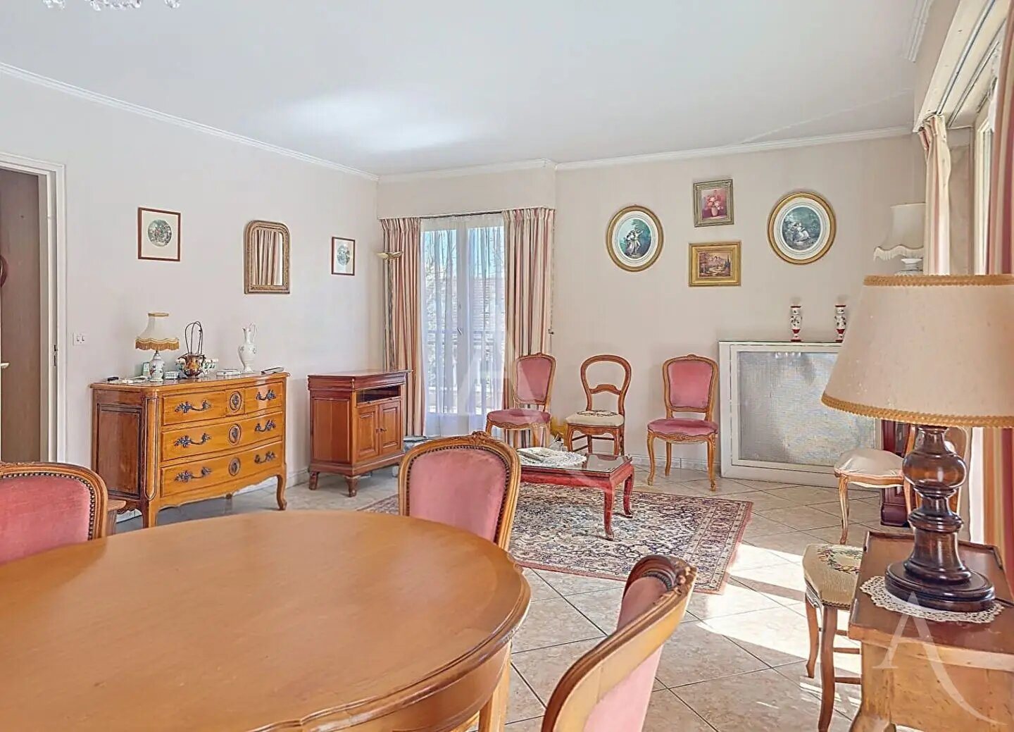 Appartement à vendre, 90m², Mantes-la-Jolie