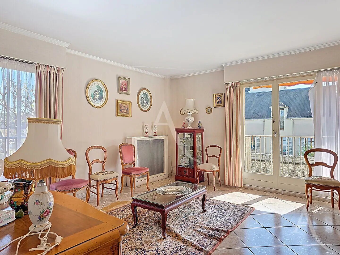 Appartement à vendre, 90m², Mantes-la-Jolie