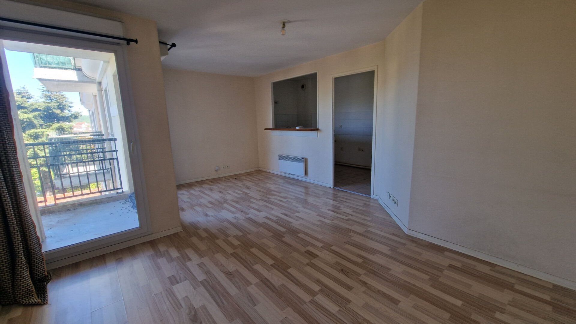 Appartement à vendre, 54m², Mantes-la-Ville