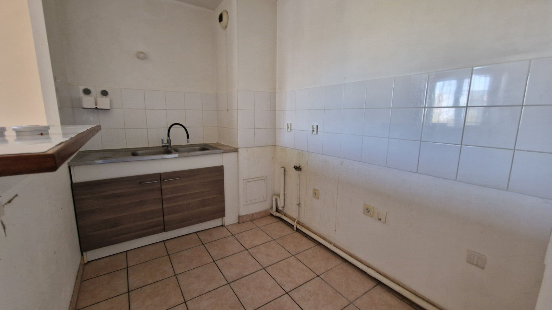 Appartement à vendre, 54m², Mantes-la-Ville