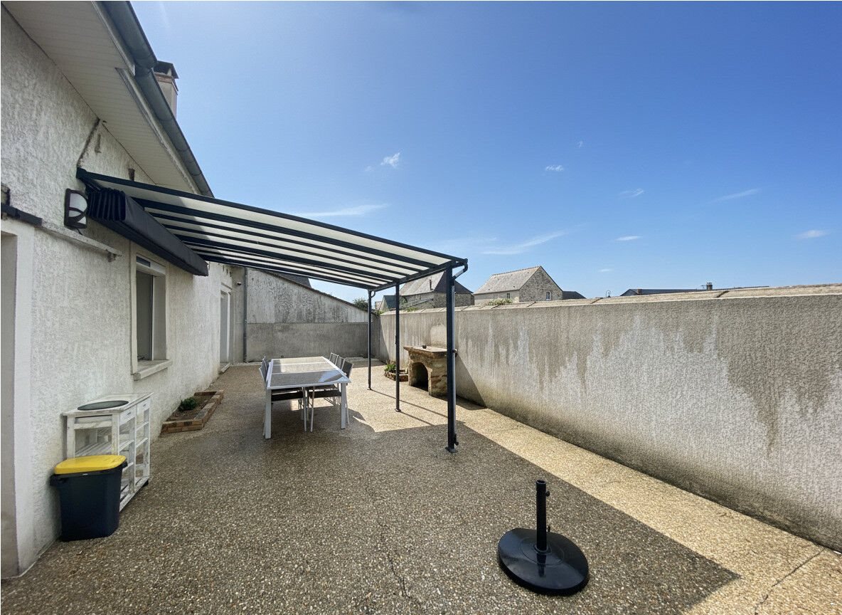 Maison à vendre, 225m², Le Mesnil-Simon