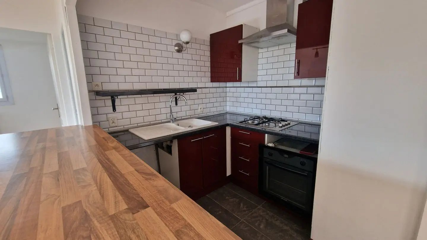 Appartement à vendre, 69m², Mantes-la-Ville