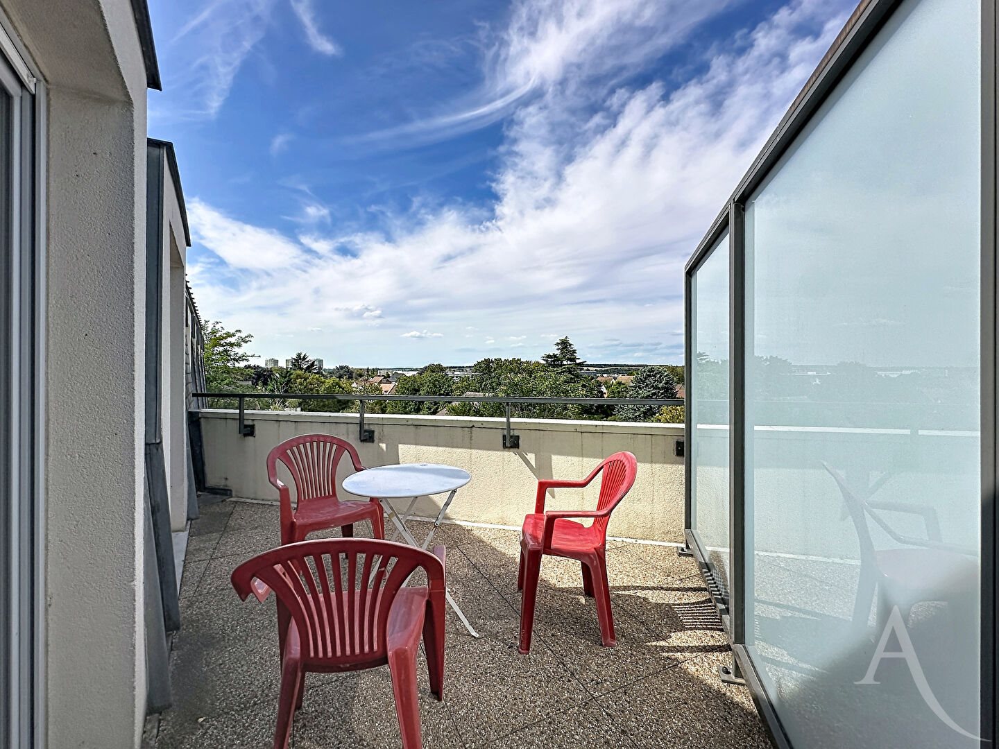 Appartement à louer, 29m², Mantes-la-Jolie