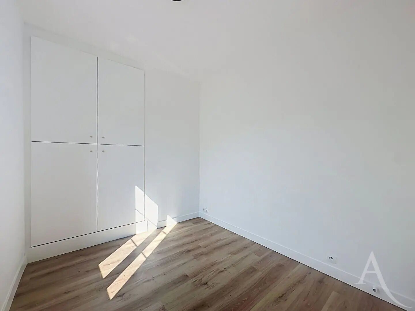 Appartement à louer, 36m², Mantes-la-Jolie