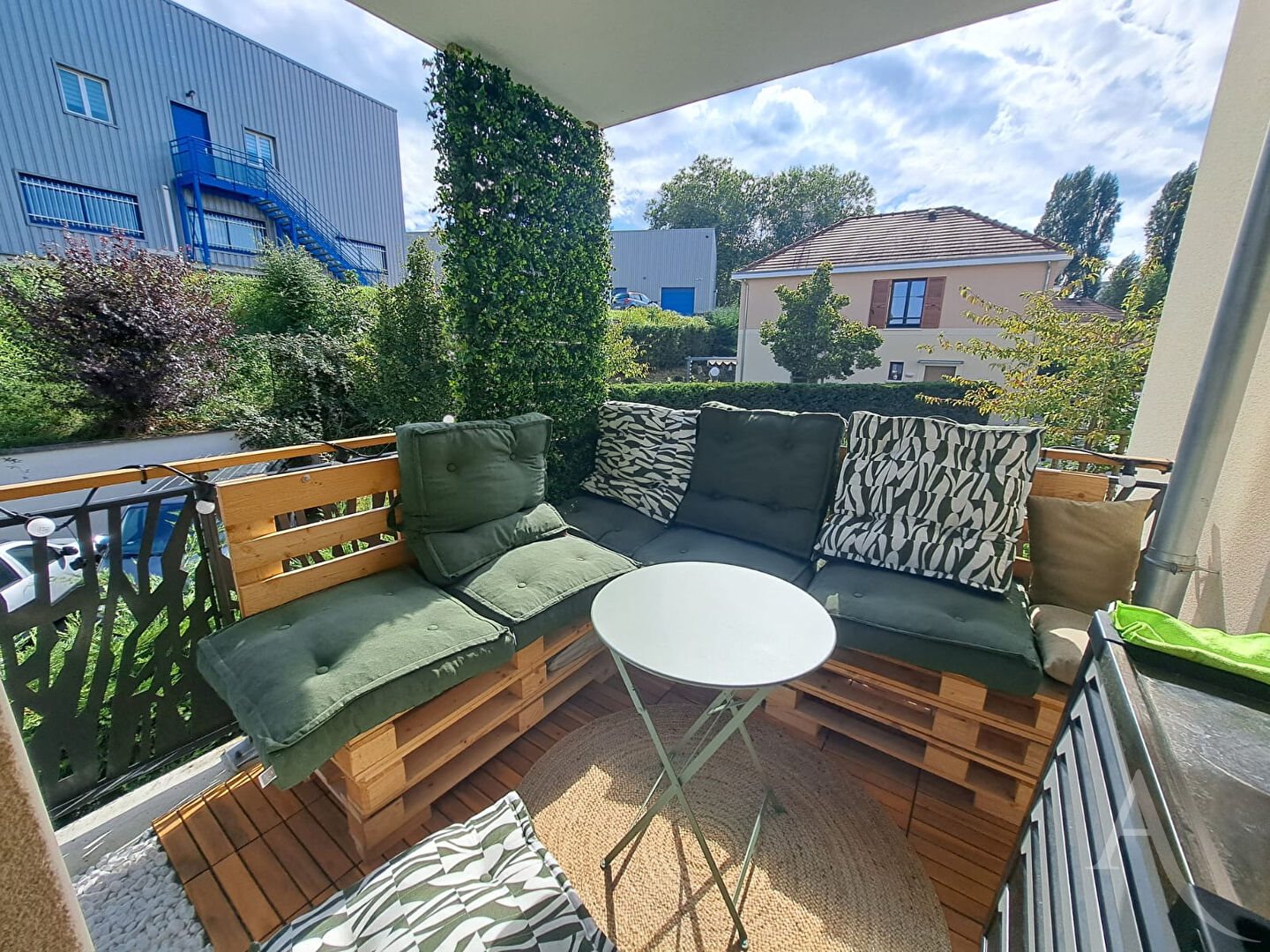 Appartement à vendre, 40m², Magnanville
