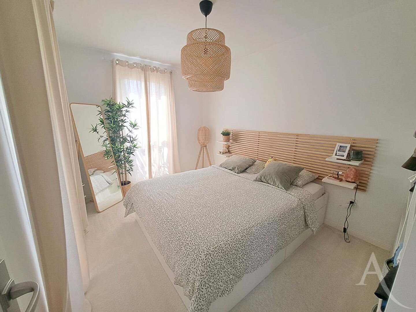 Appartement à vendre, 40m², Magnanville