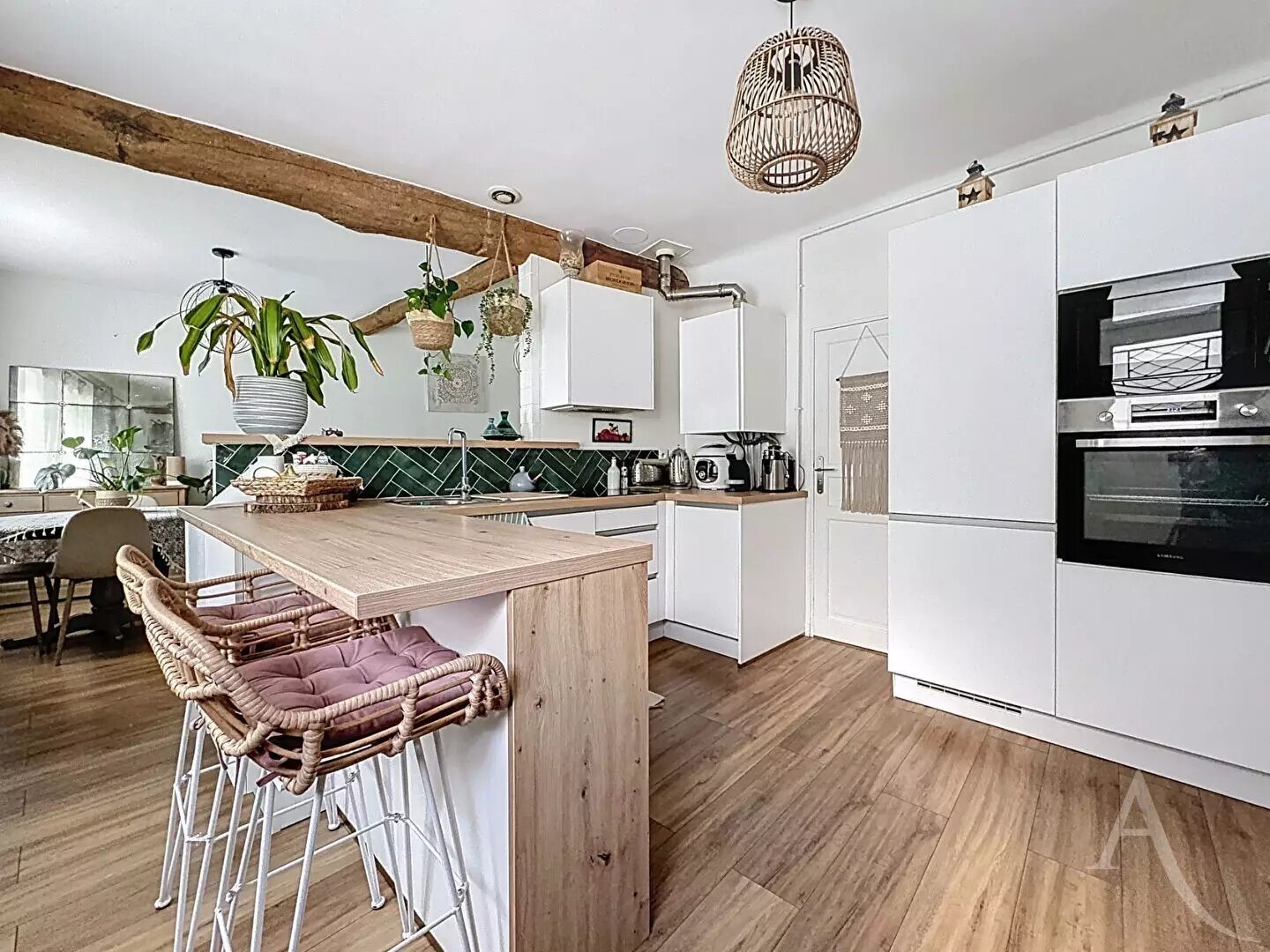 Maison à vendre, 68m², Flins-sur-Seine