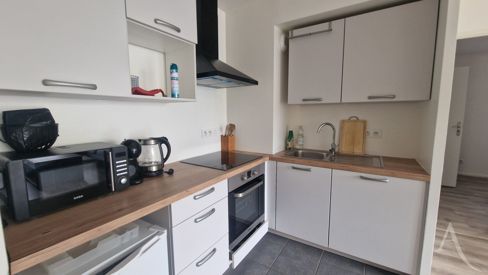 Appartement à vendre, 50m², Mantes-la-Jolie