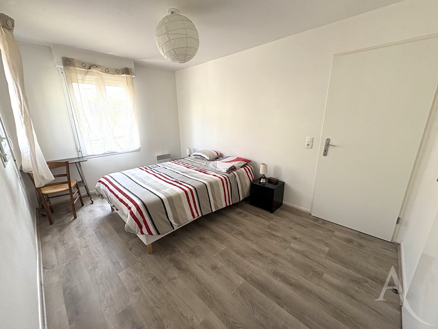 Appartement à vendre, 50m², Mantes-la-Jolie