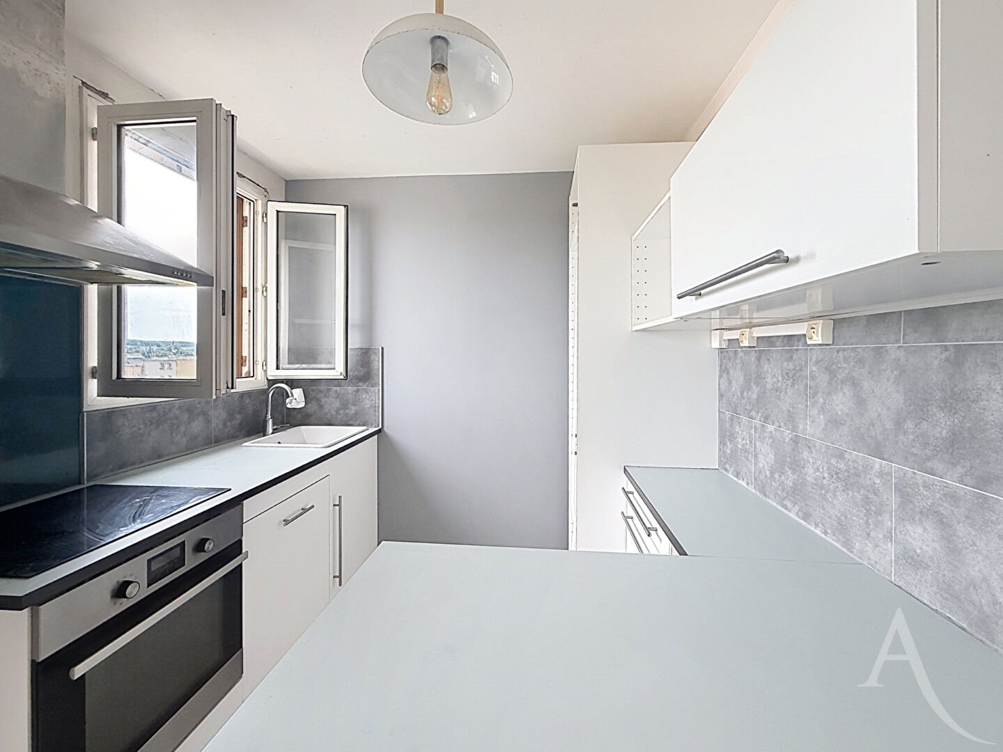 Appartement à vendre, 68m², Mantes-la-Ville