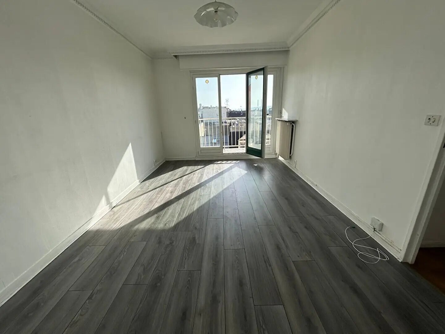 Appartement à vendre, 42m², Mantes-la-Jolie