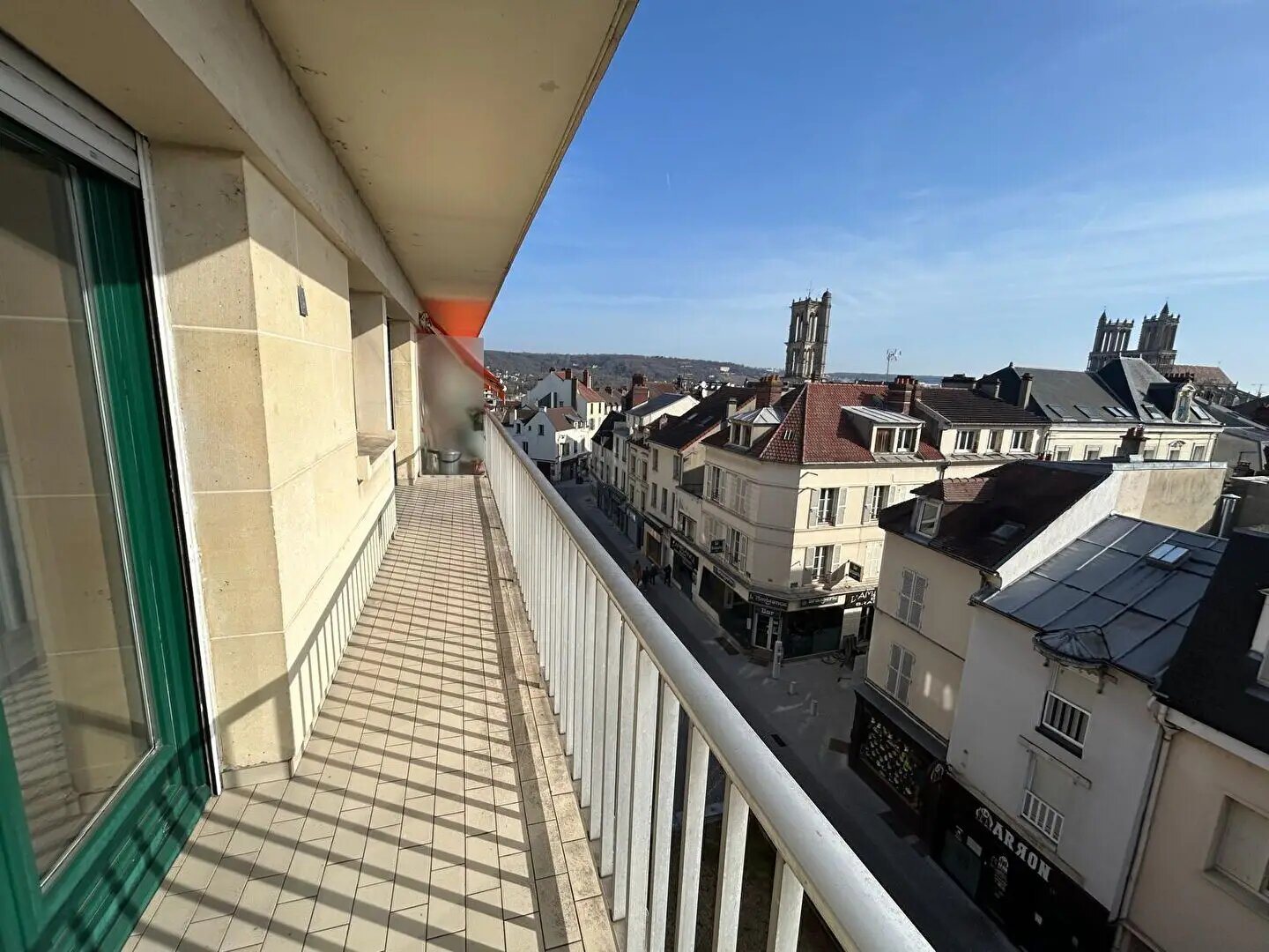 Appartement à vendre, 42m², Mantes-la-Jolie