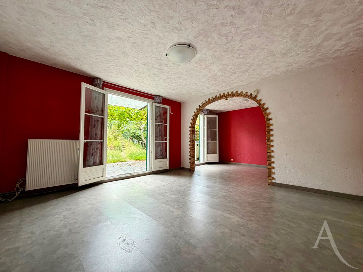 Maison à vendre, 102m², Mantes-la-Ville