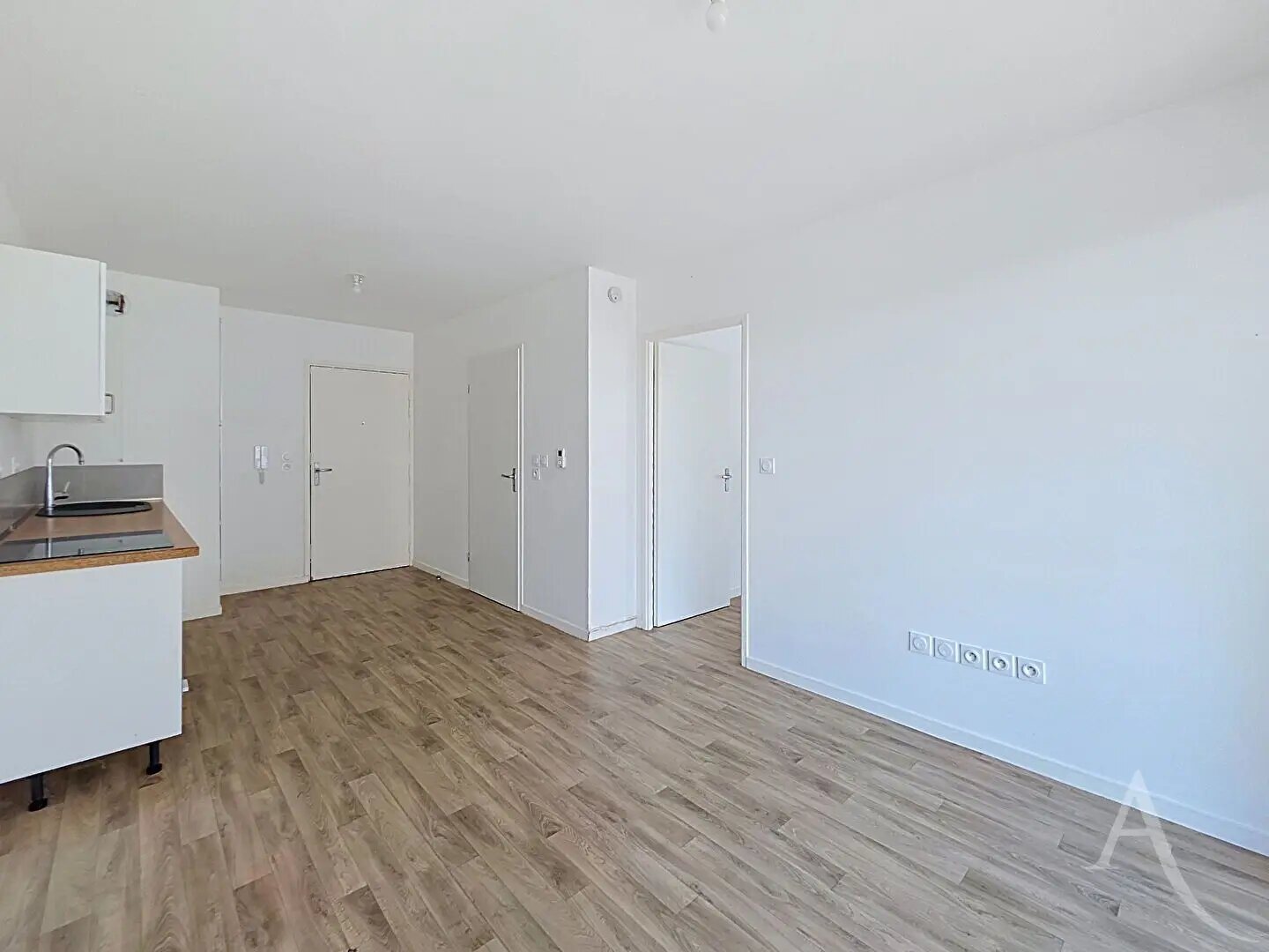Appartement à louer, 34m², Mantes-la-Ville