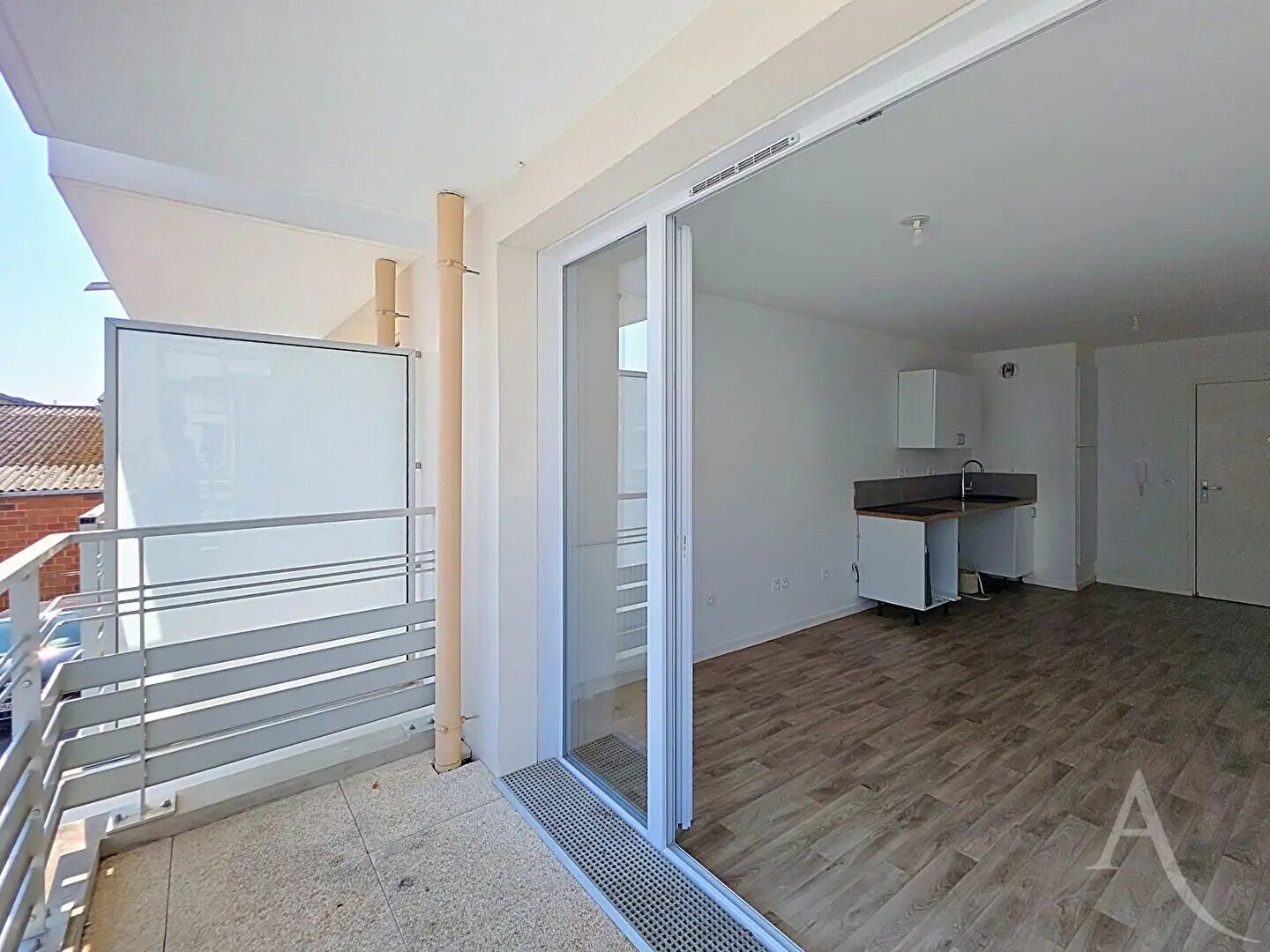 Appartement à louer, 34m², Mantes-la-Ville