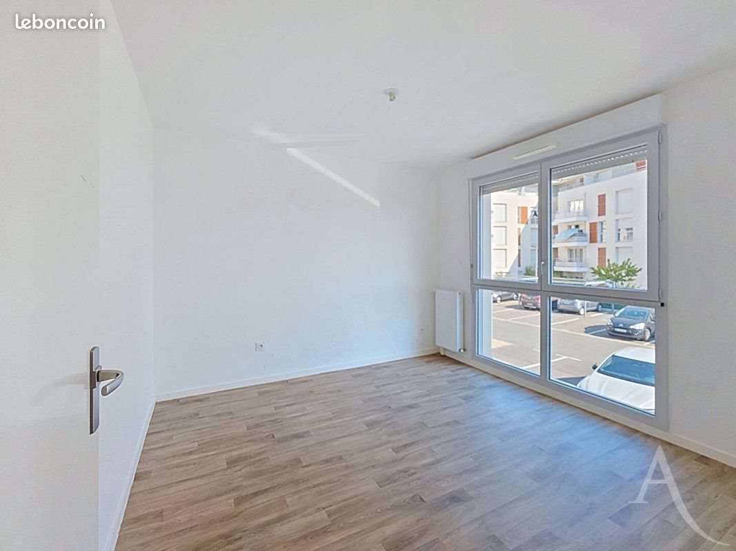Appartement à louer, 34m², Mantes-la-Ville