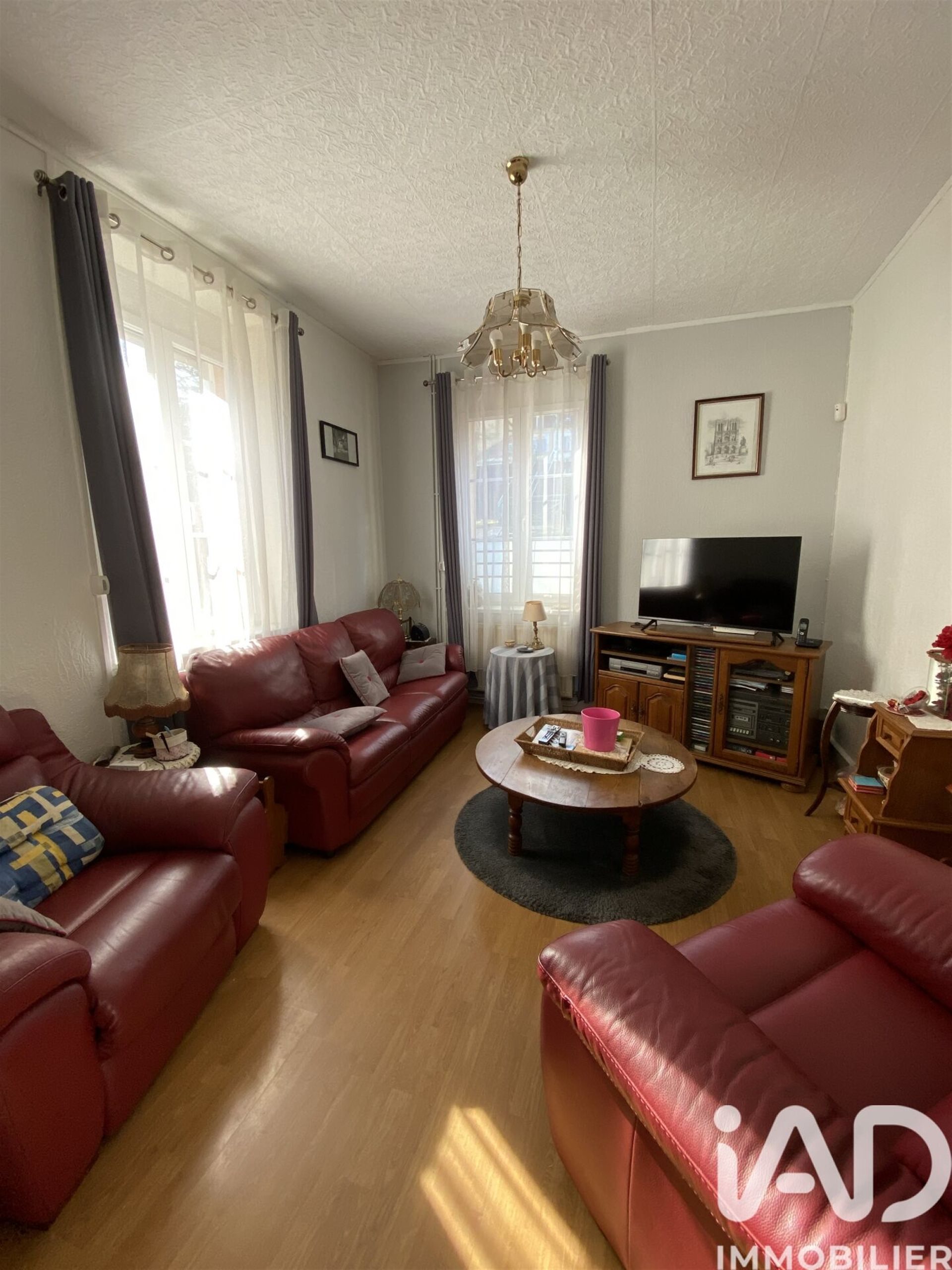 Maison à vendre, 84m², Longwy