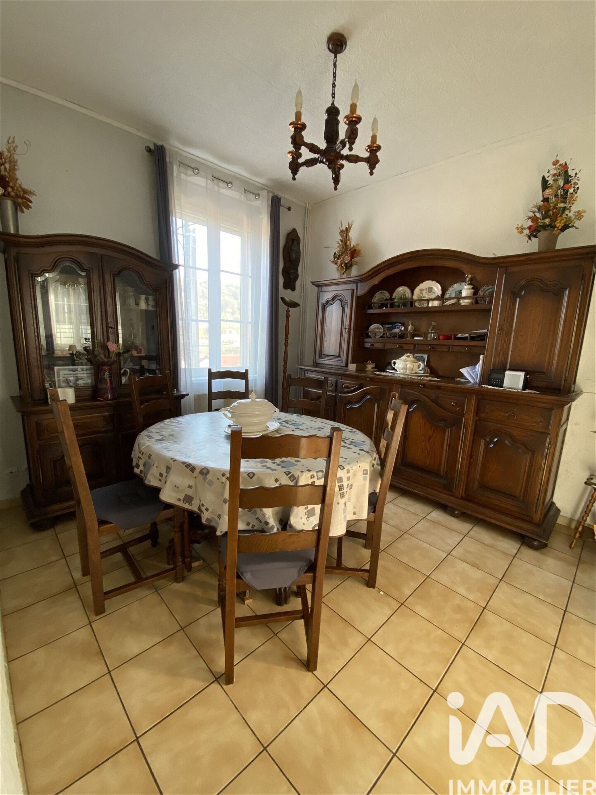 Maison à vendre, 84m², Longwy