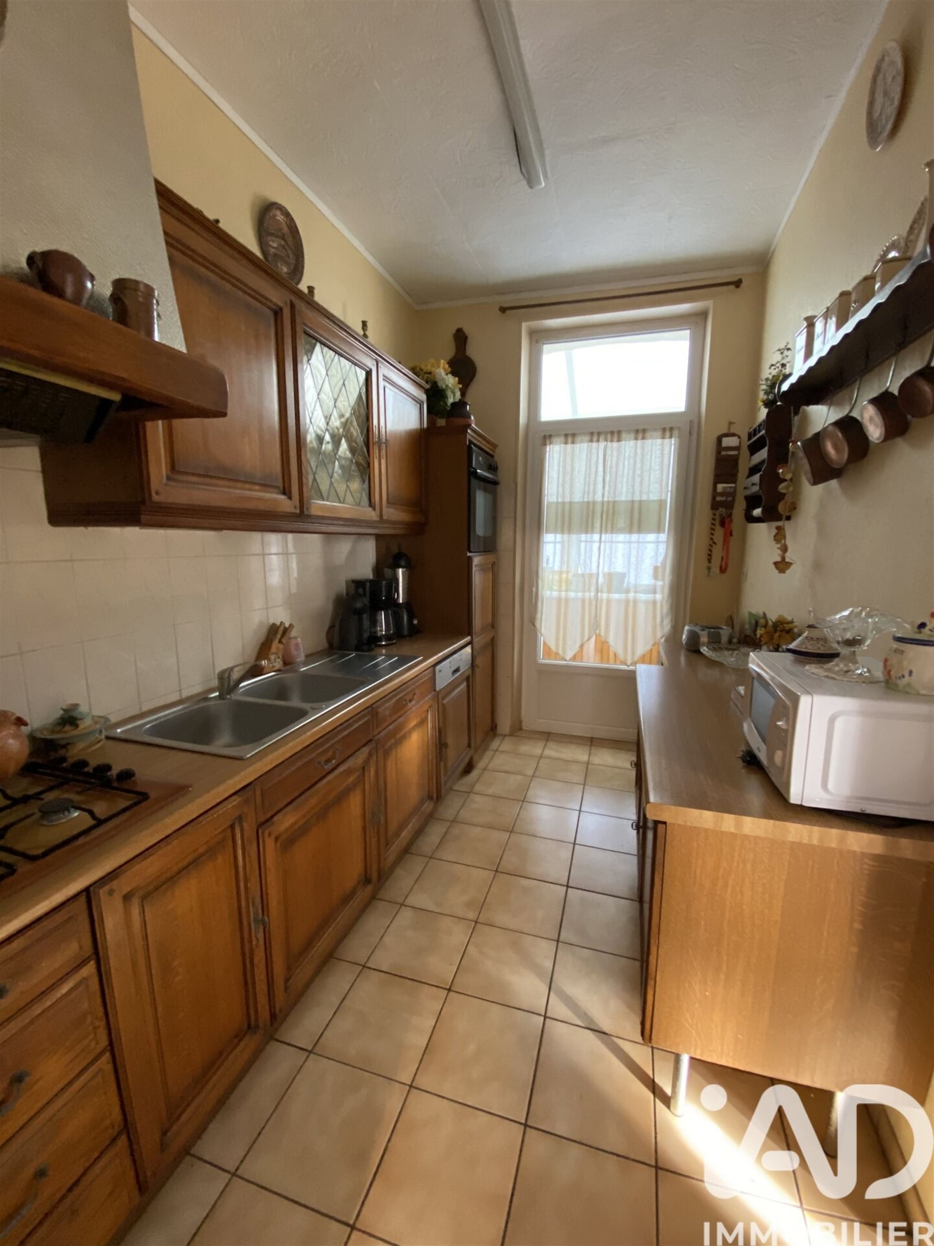 Maison à vendre, 84m², Longwy