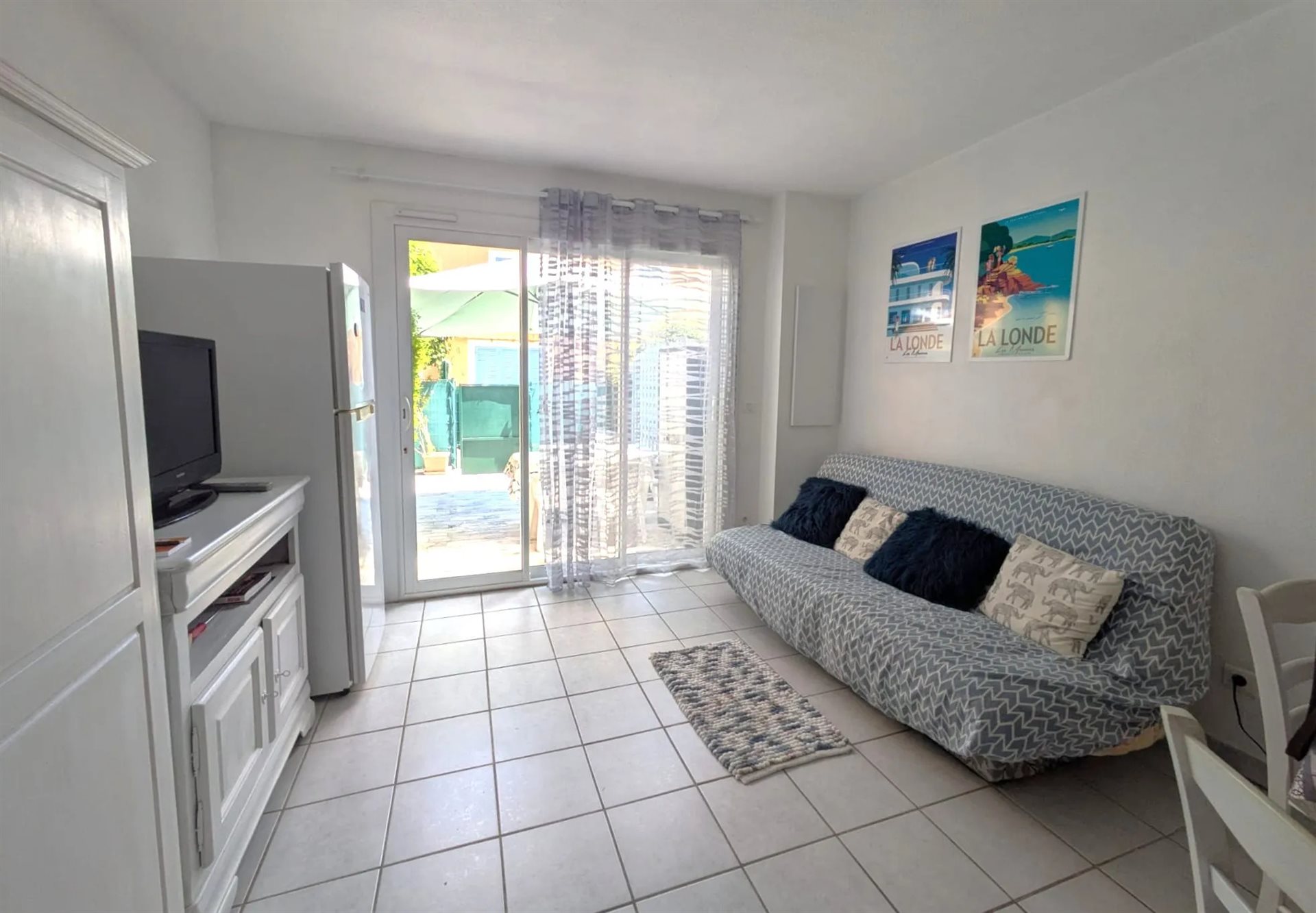 Maison à vendre, 42m², La Londe-les-Maures