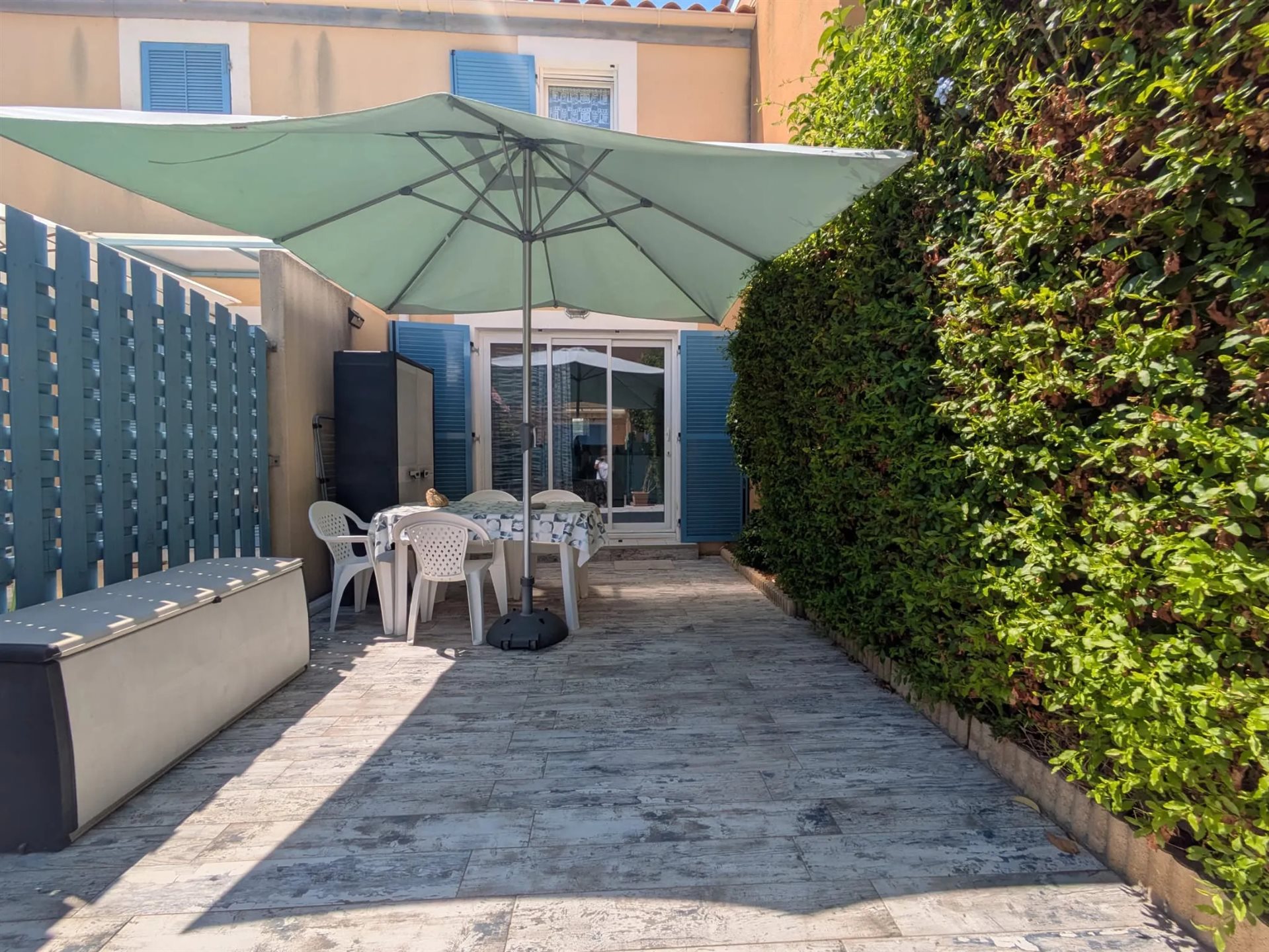 Maison à vendre, 42m², La Londe-les-Maures