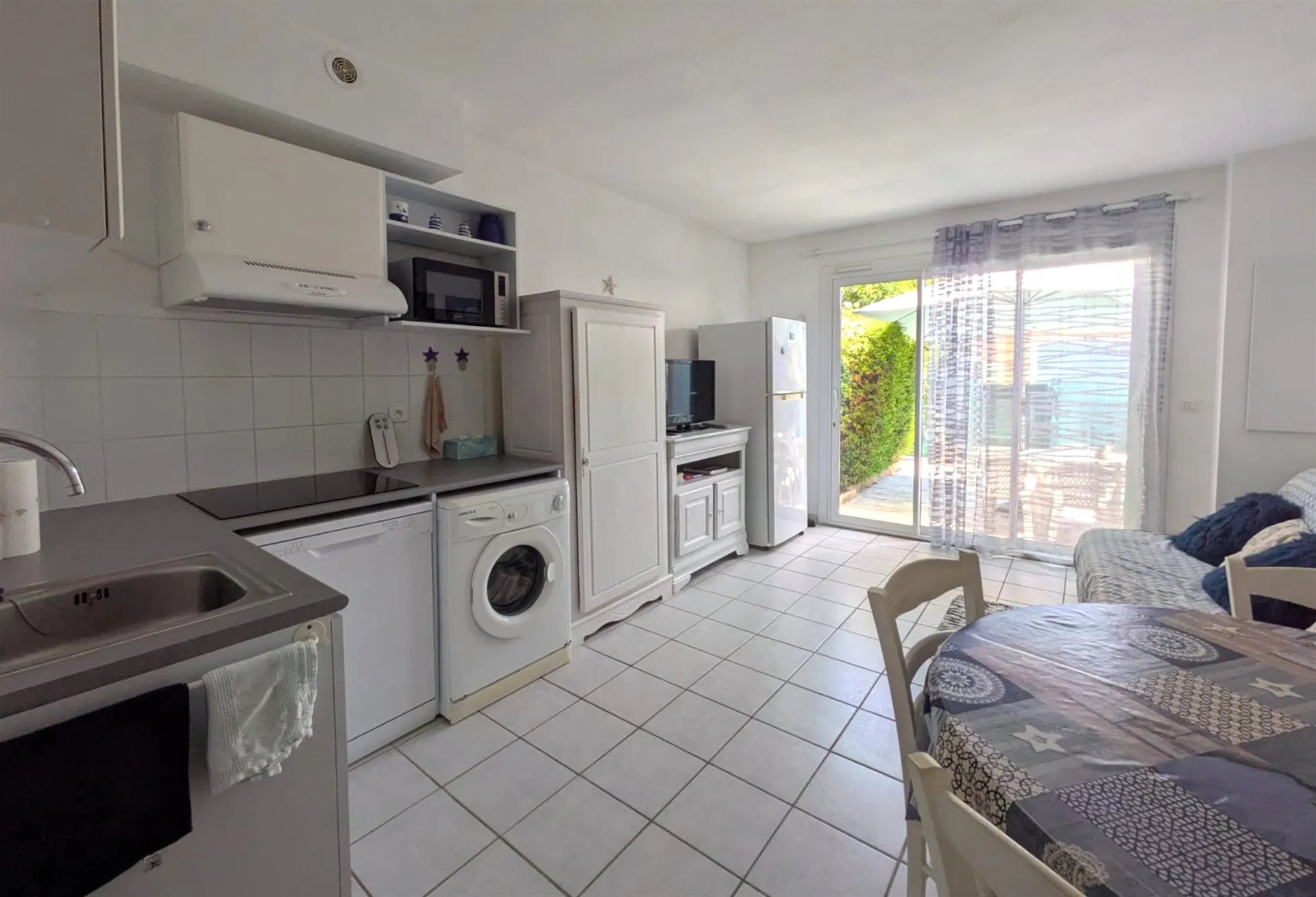 Maison à vendre, 42m², La Londe-les-Maures