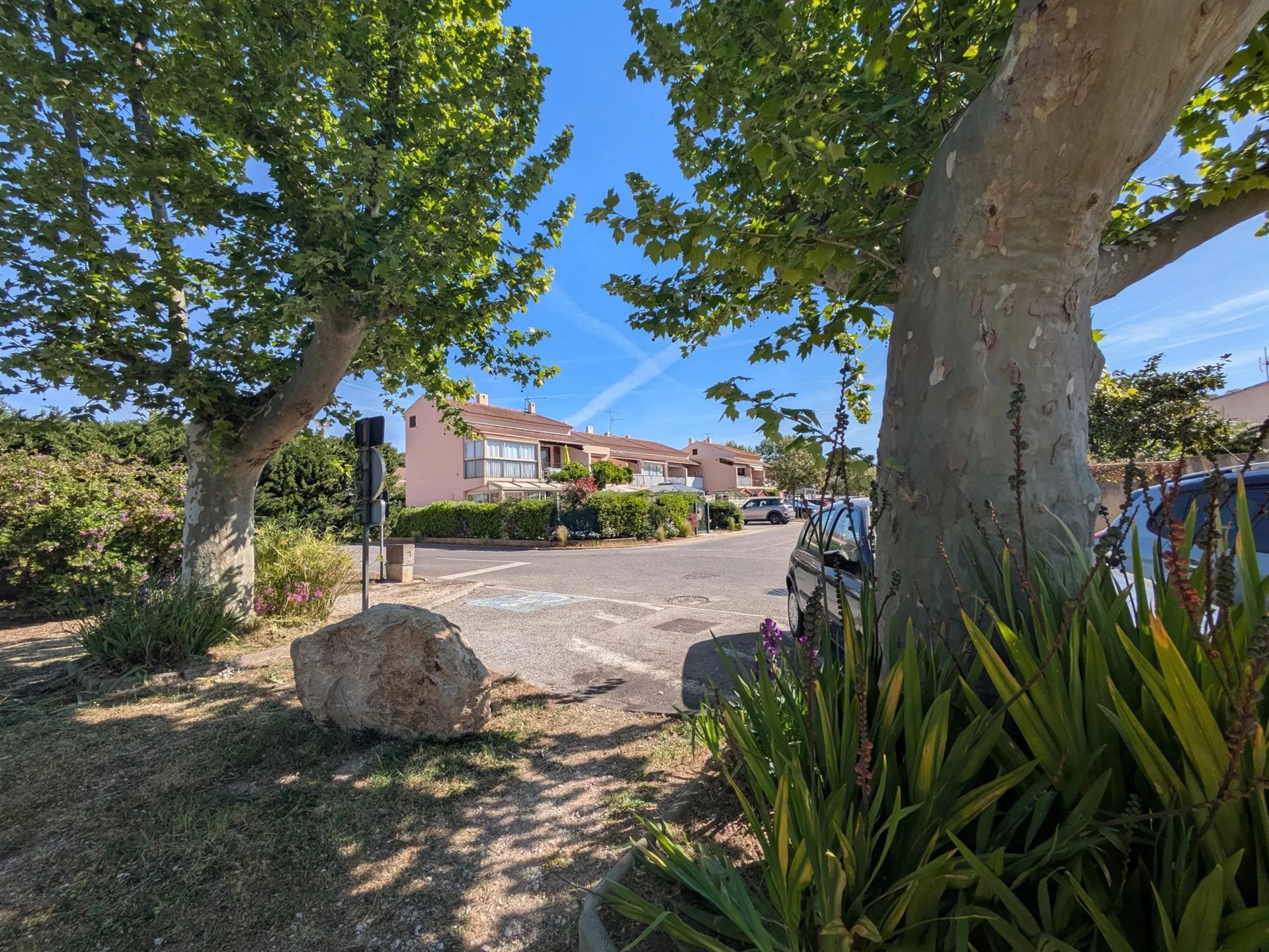 Appartement à vendre, 18m², La Londe-les-Maures