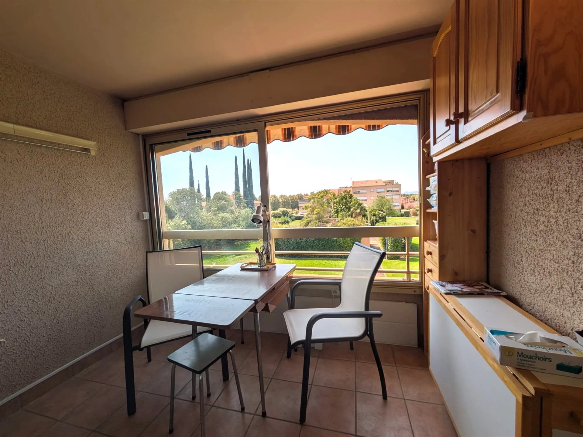 Appartement à vendre, 33m², La Londe-les-Maures