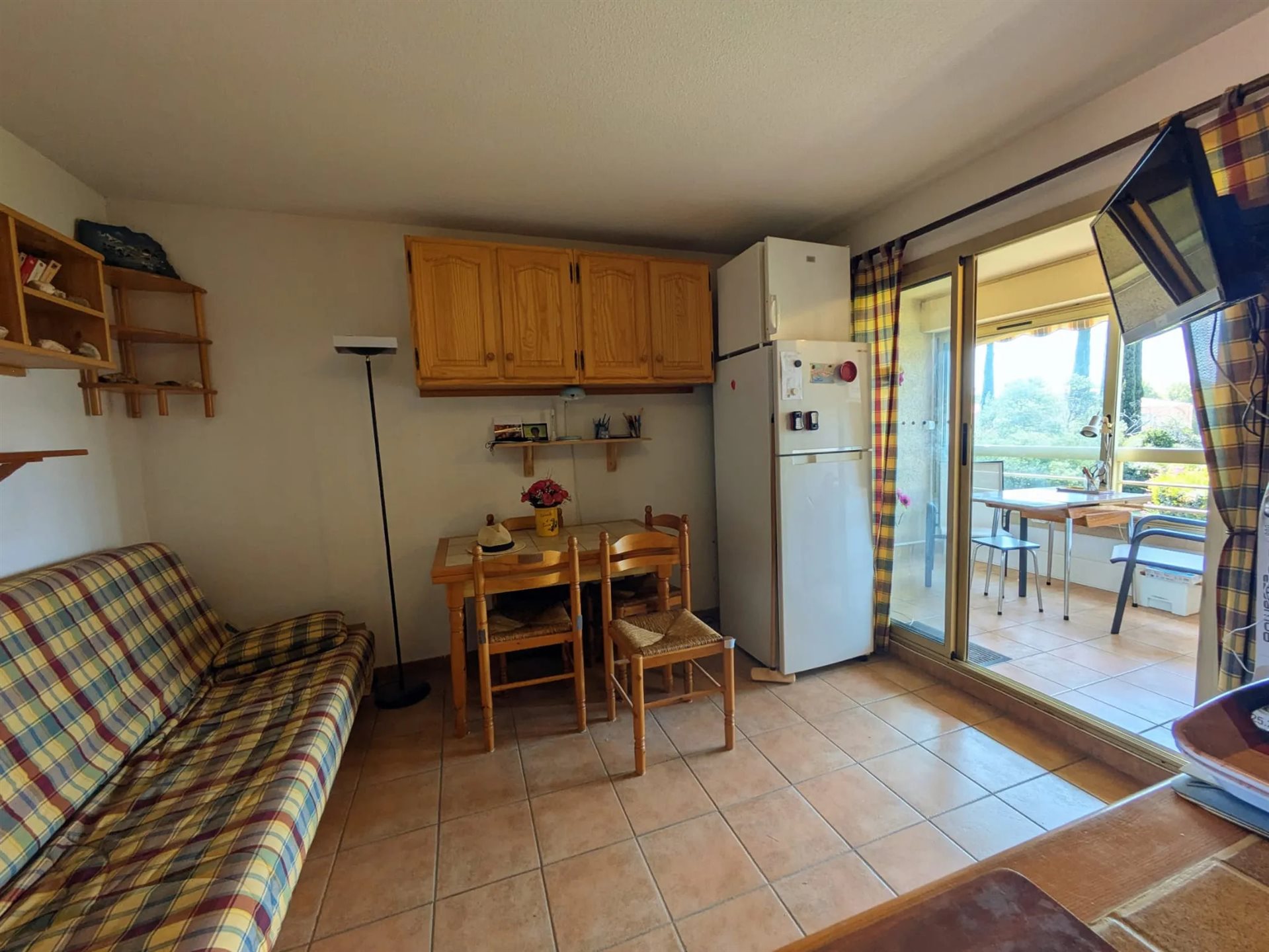 Appartement à vendre, 33m², La Londe-les-Maures