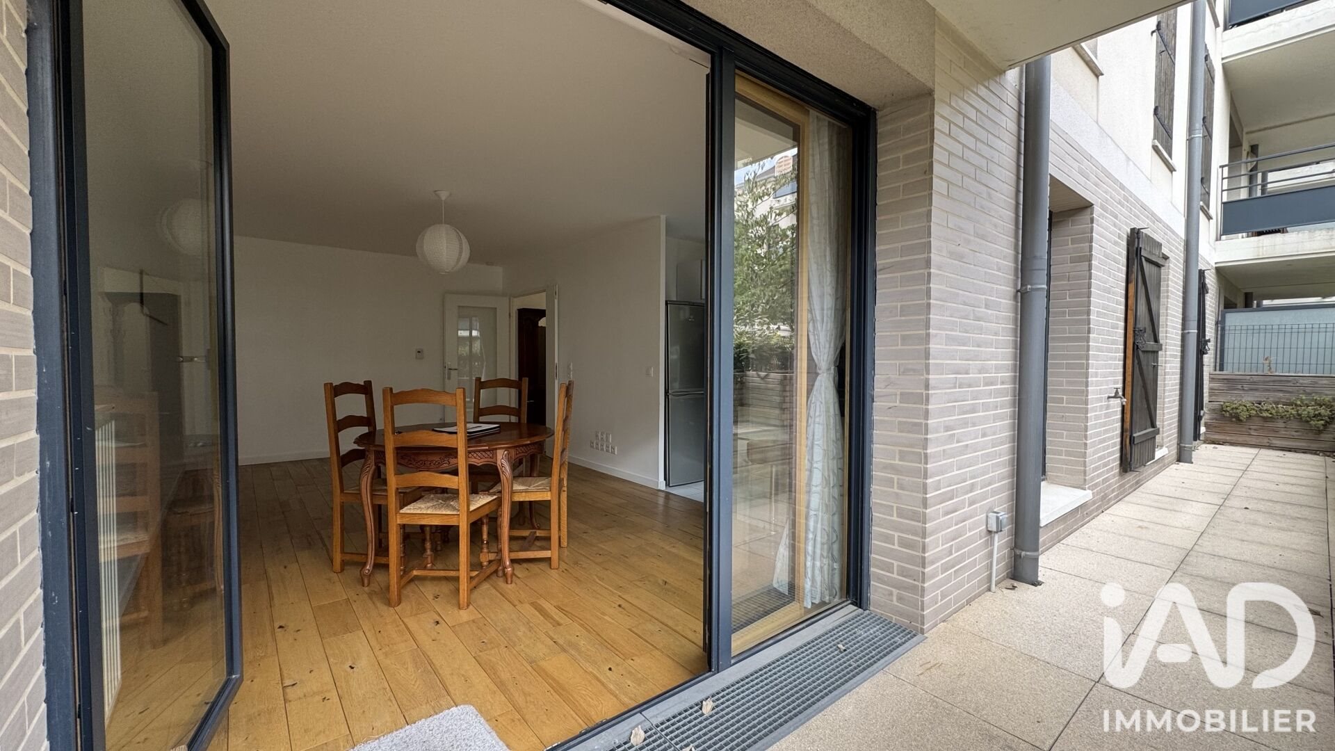 Appartement à vendre, 64m², Cormeilles-en-Parisis