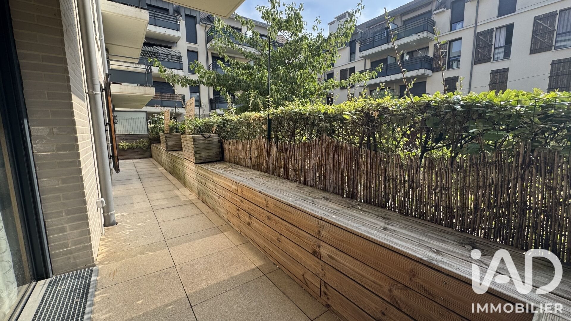 Appartement à vendre, 64m², Cormeilles-en-Parisis