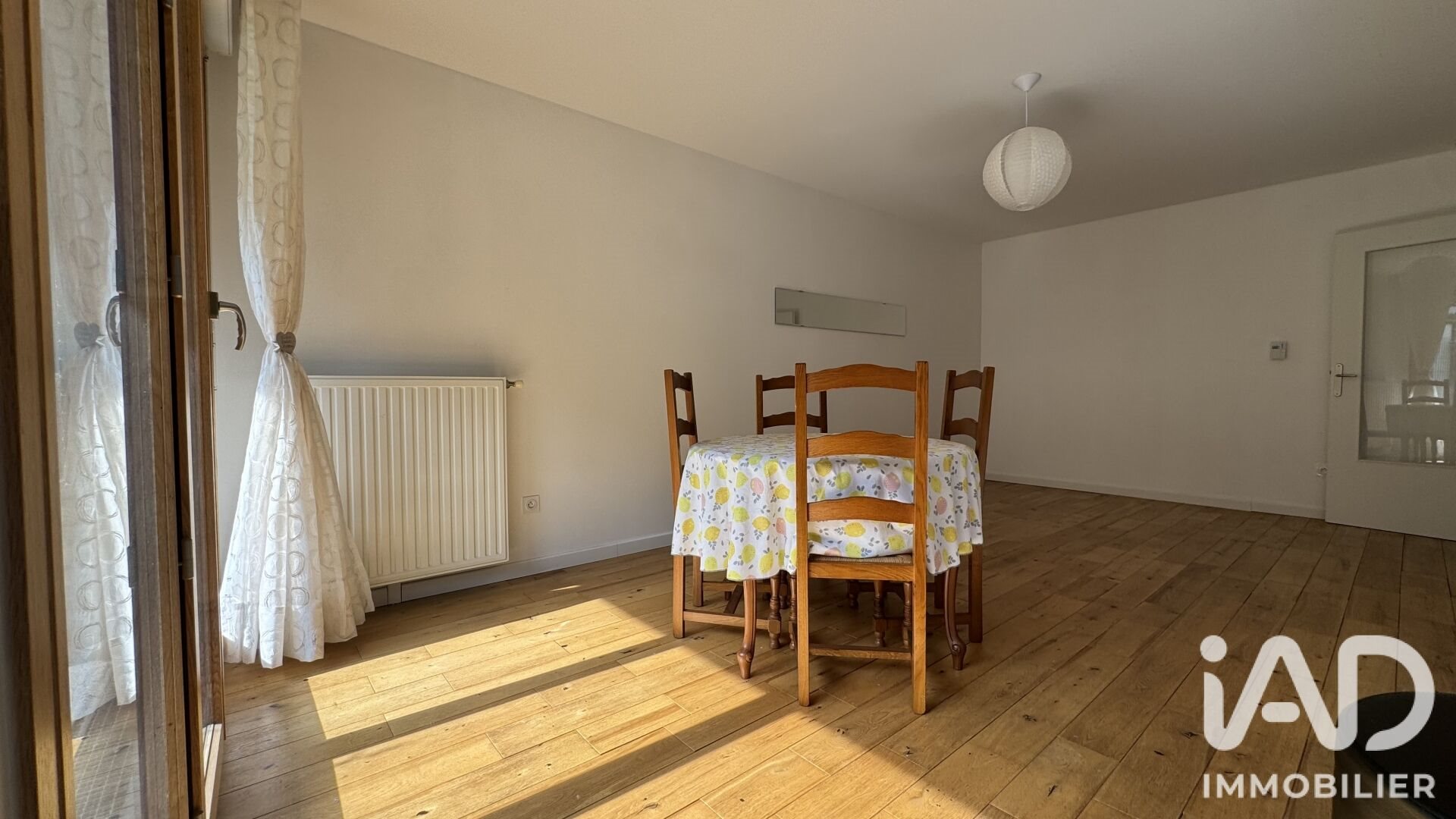 Appartement à vendre, 64m², Cormeilles-en-Parisis