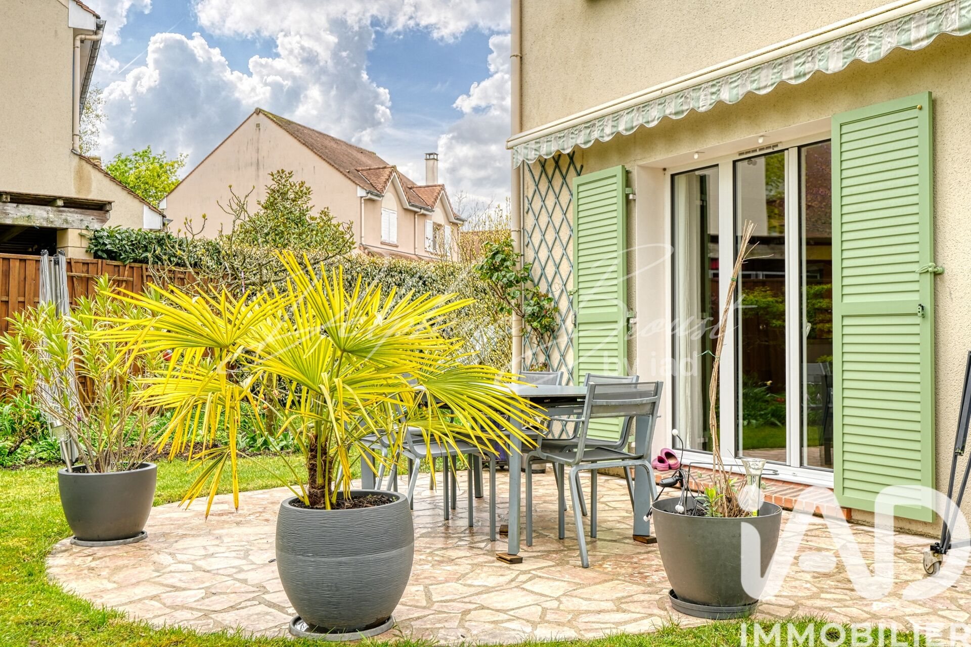 Maison à vendre, 157m², Verneuil-sur-Seine