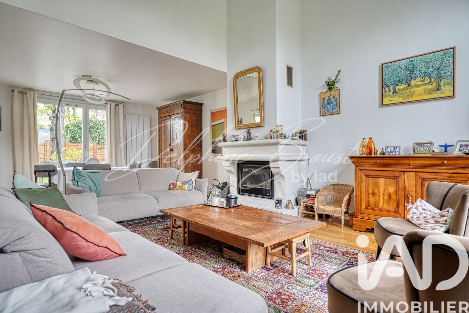 Maison à vendre, 157m², Verneuil-sur-Seine