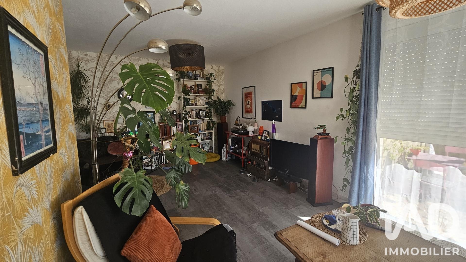 Maison à vendre, 75m², Le Grand-Quevilly