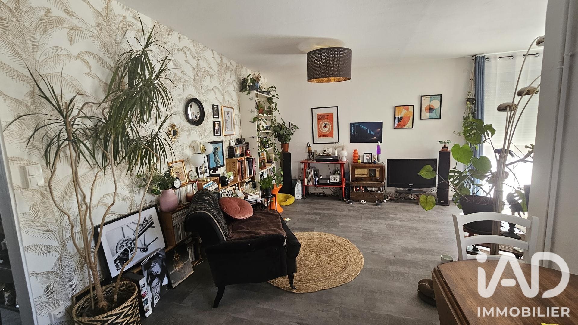 Maison à vendre, 75m², Le Grand-Quevilly