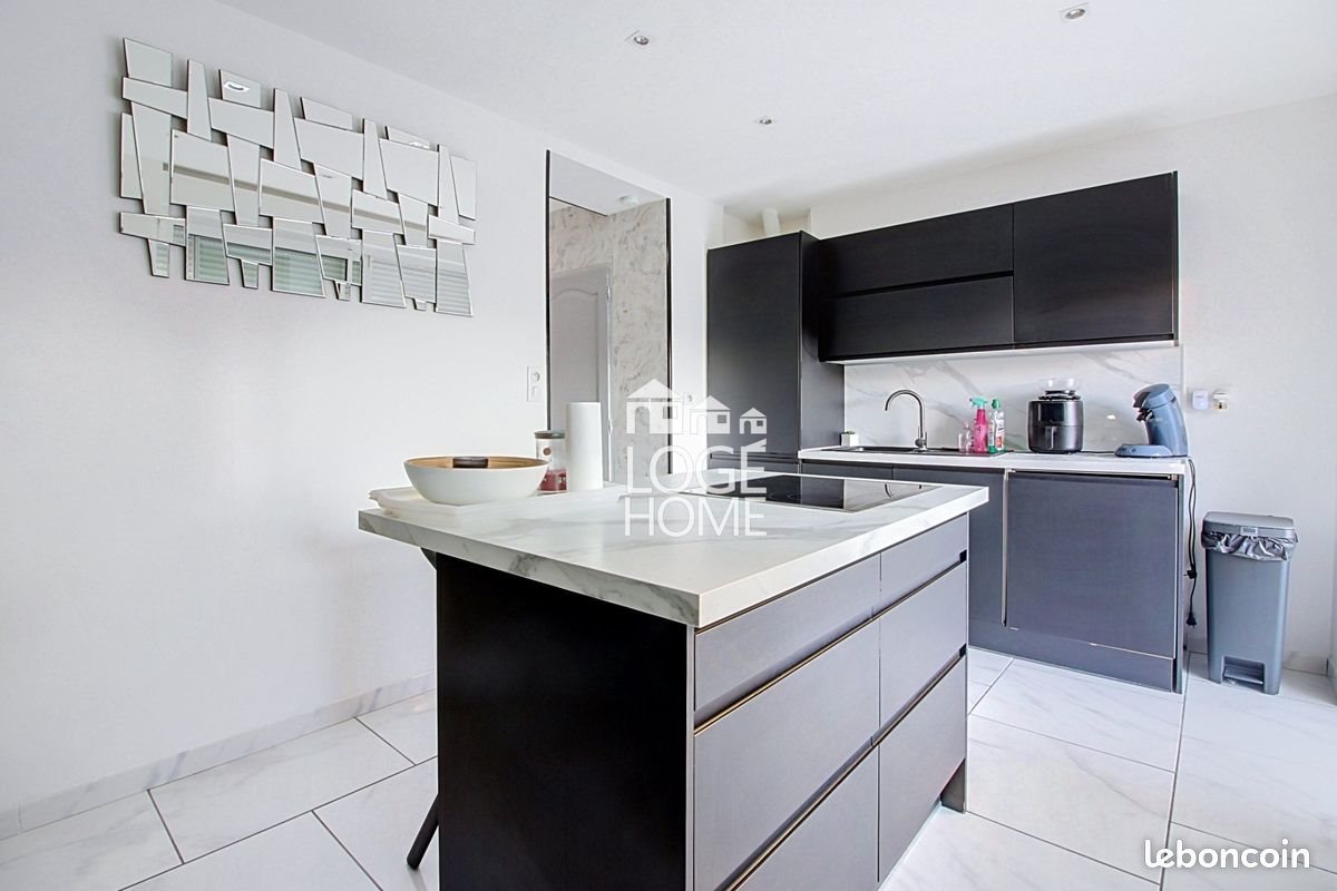Maison à vendre, 111m², Wattrelos