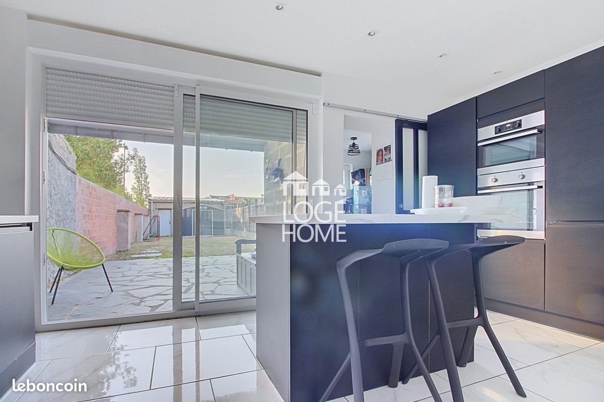Maison à vendre, 111m², Wattrelos