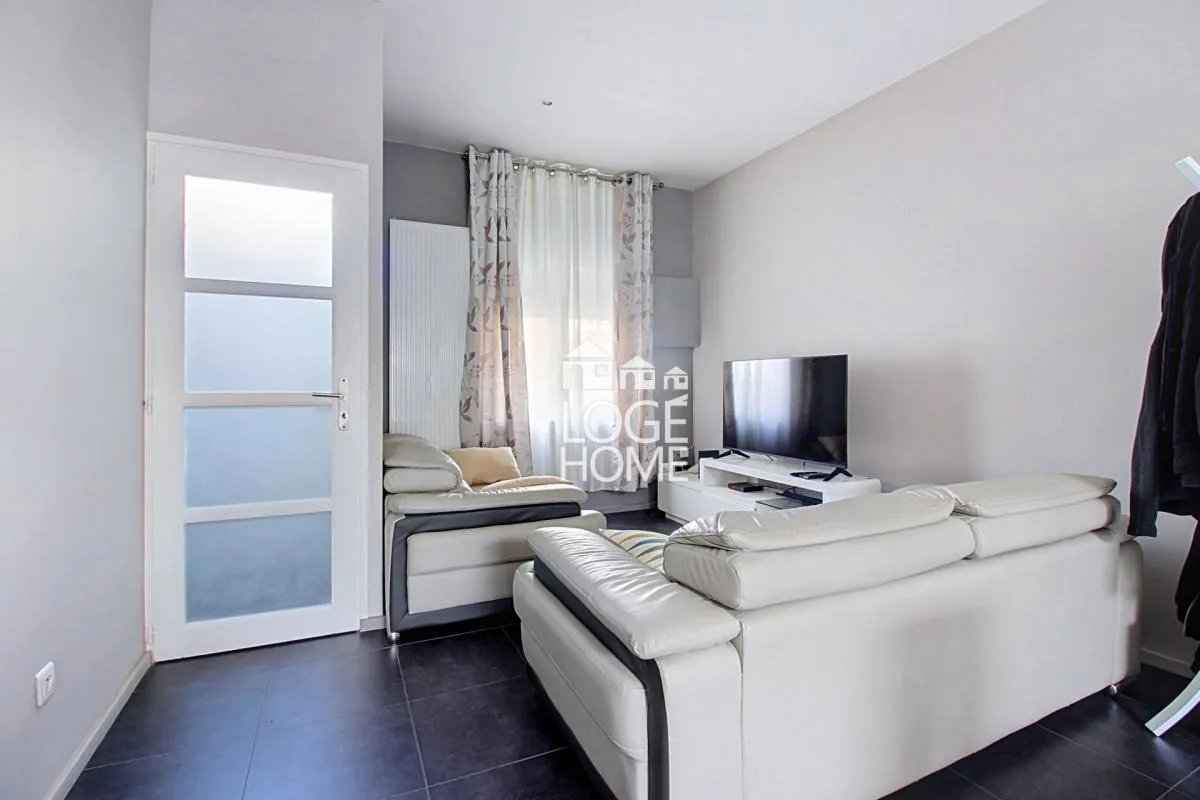 Maison à vendre, 87m², Wattrelos
