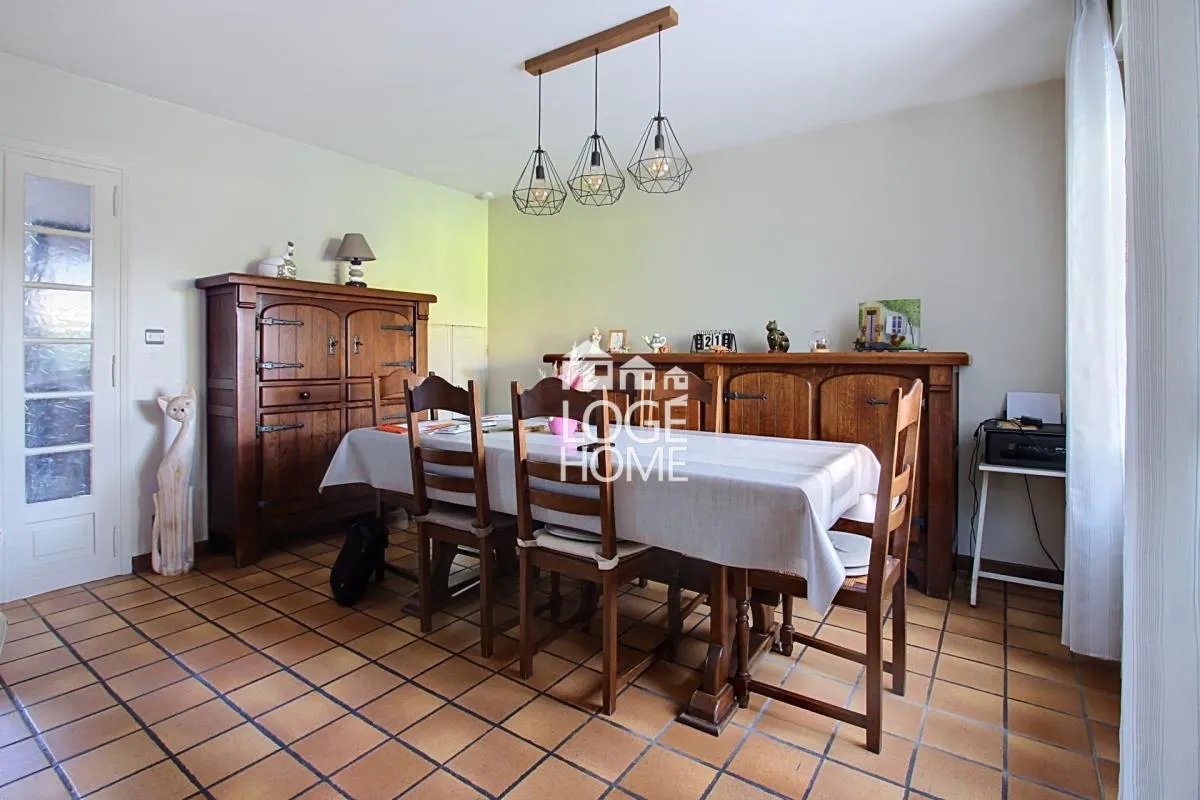 Maison à vendre, 101m², Wattrelos