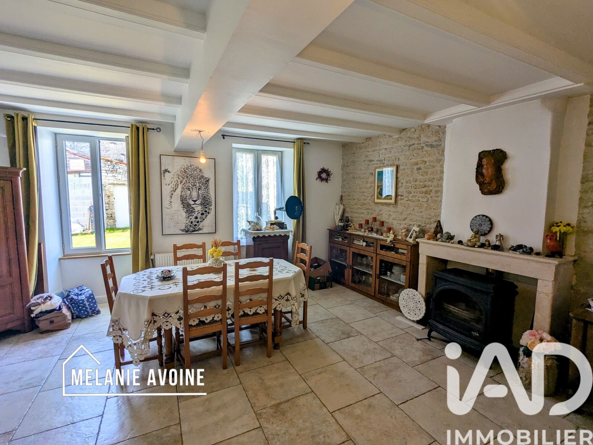 Maison à vendre, 169m², Ciré-d'Aunis