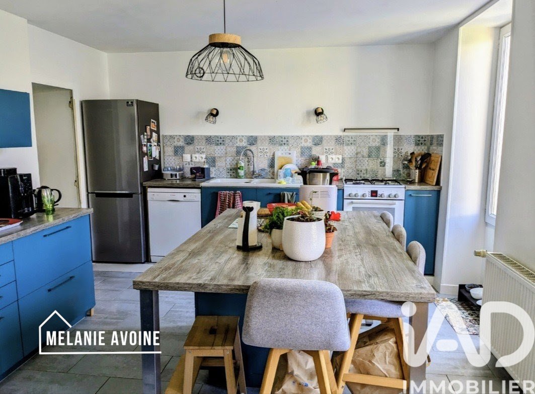 Maison à vendre, 169m², Ciré-d'Aunis
